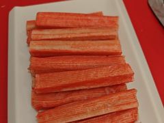 -清真·京华源铜锅涮肉(丰庆店)