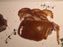 -漢舍中国菜馆(浦东嘉里城店)