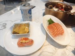 -半岛听涛蒸汽海鲜自助(K11店)