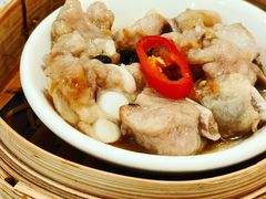 -添好运点心专门店(深水埗店)