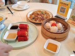 -杏花樓(福州路总店)