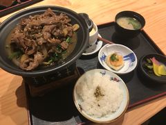 -吟松日式料理(莘庄店)