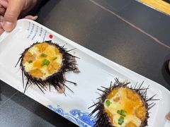 -小红鲸·海鲜餐厅(轸大路店)