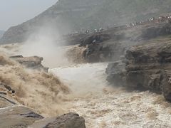 -陕西黄河壶口瀑布旅游区