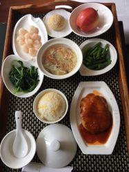 -馨月汇·一悦馨香月子中心(前滩店)