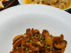 -南景饭店(万家丽路店)