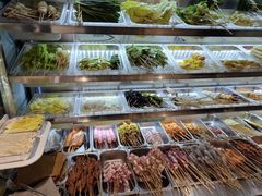 -非凡烧烤(历史博物馆店)