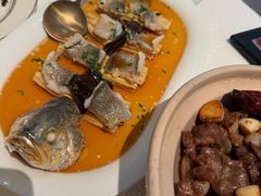 -铭家点心(秦岭路店)