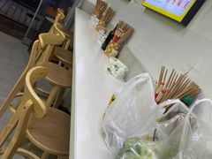 -蜀辣福绵阳鲜米粉(上东锦城店)