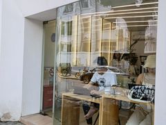 门面-Onirii Coffee(长乐路店)