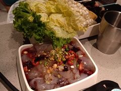 -半天妖烤鱼(西铁营万达店)
