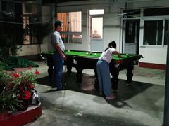 -遇见小院—虹鳟鱼•农家菜(怀柔店)