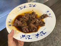 -柴氏风味斋(甘家口店)