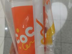 -CoCo都可(虹口龙之梦店)