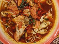 -老三样·旧食新味(绿地店)