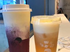 -喜茶(徐州金鹰店)