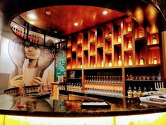 -安妮意大利餐厅(世贸天阶店)