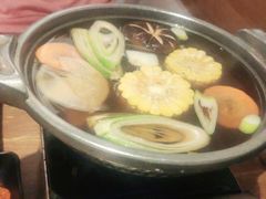 -一井烧肉·活鳗·寿司(望京SOHO店)