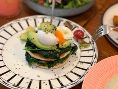 -AFS Cafe & Canteen(闽江二路店)