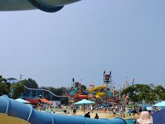 -秦皇岛乐岛海洋王国