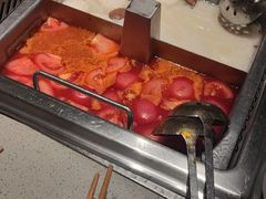 -海底捞火锅(百利广场店)