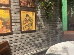 -北平楼·烤鸭·北京菜(牡丹园店)