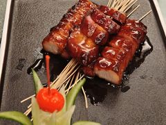 -凯宾斯基大酒店·三楼御龙轩中餐厅