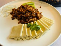 -京味斋·北京烤鸭(北京南站洋桥店)