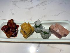 -淮扬韵(高新大都荟店)