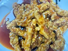 -二嫚私家菜馆
