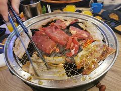 -吉志烤肉(太原总店)