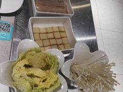 -半天妖烤鱼(东方新天地店)