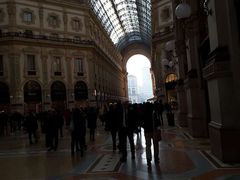 -埃马努埃莱二世拱廊