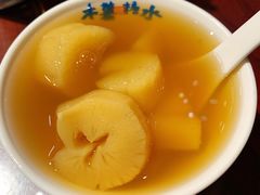 木薯糖水-粉家柳州螺蛳粉(杨宅路店)