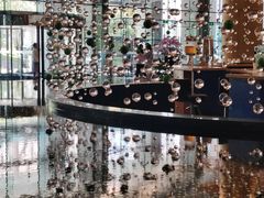 -青岛海尔洲际酒店