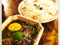 -多哥水傣味餐厅(司马巷店)