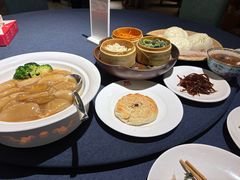 -金狮麟·新豫菜(金码大厦店)