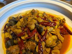 -印象鲵宴·张家界地标美食名片(溪布街店)