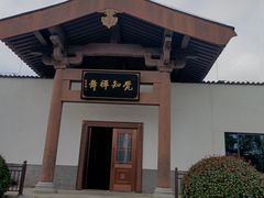 -宜春禅都文化博览园