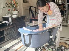-优护优家Ucare月嫂育儿嫂陪伴师(静安店)