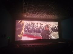 -万达影城(武进万达广场IMAX店)