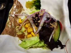 -江户前日本料理(瑞诗酒店店)