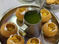-葛尼沙印度餐厅 (镇明路店)