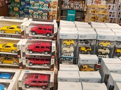 -凯德广场(学府店)