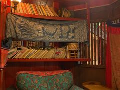 -房子红了鱼豆花重庆老火锅(广厦学院店)