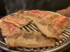 -辛氏火炉·韩式古法烤肉(松北店)