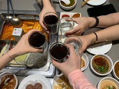-海底捞火锅(九霄梦天地店)
