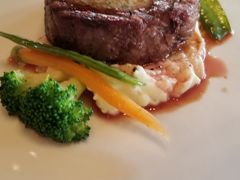 -WOLFGANG PUCK KITCHEN & BAR(迪士尼小镇店)