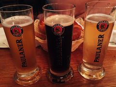 -宝莱纳啤酒花园餐厅PAULANER BRAUHAUS Nanjing(广州路店)