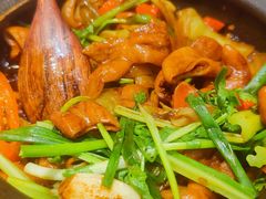 -火啫啫·粤式啫啫煲(南京弘阳店)